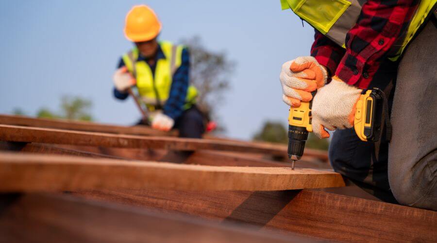 Local Siding Services in Ripon, CA